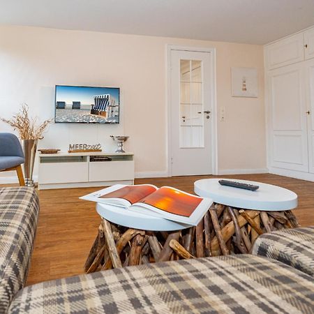 Syltlounge Apartment Westerland Exterior photo
