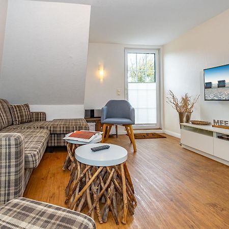 Syltlounge Apartment Westerland Exterior photo