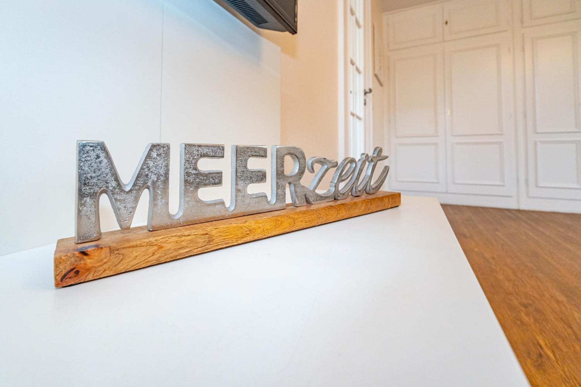 Syltlounge Apartment Westerland Exterior photo