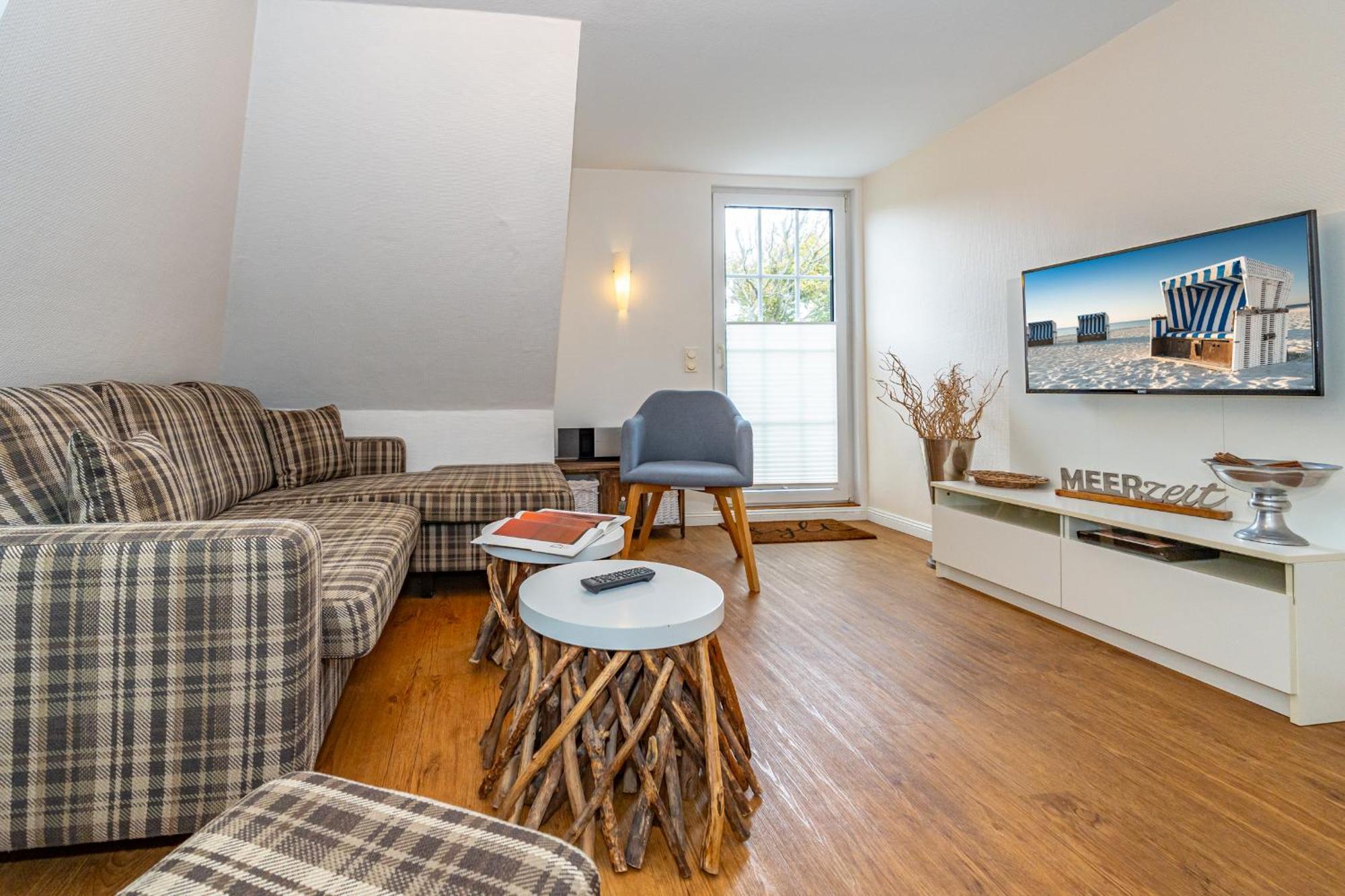 Syltlounge Apartment Westerland Exterior photo