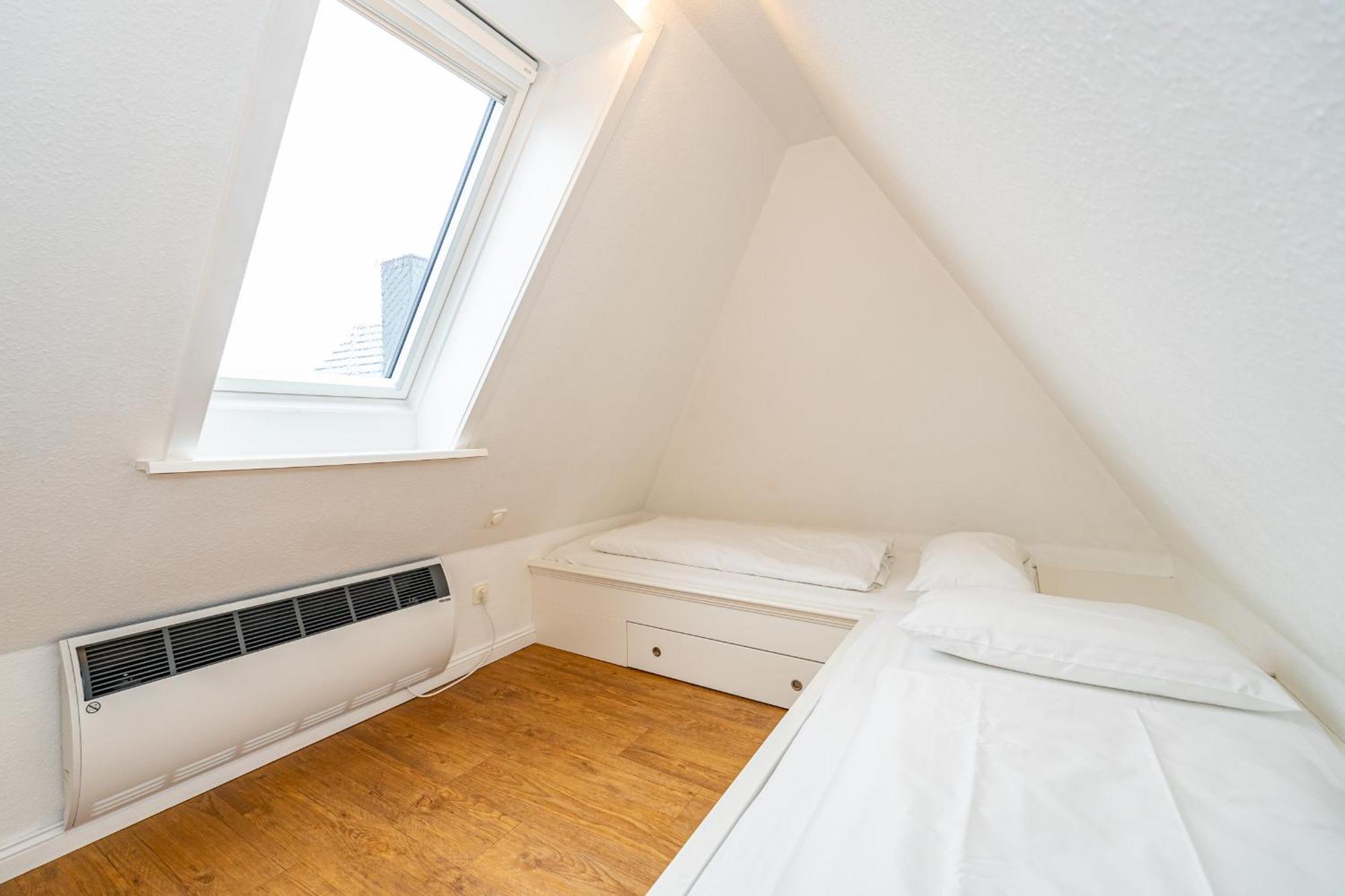 Syltlounge Apartment Westerland Exterior photo